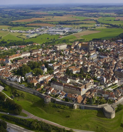 langres